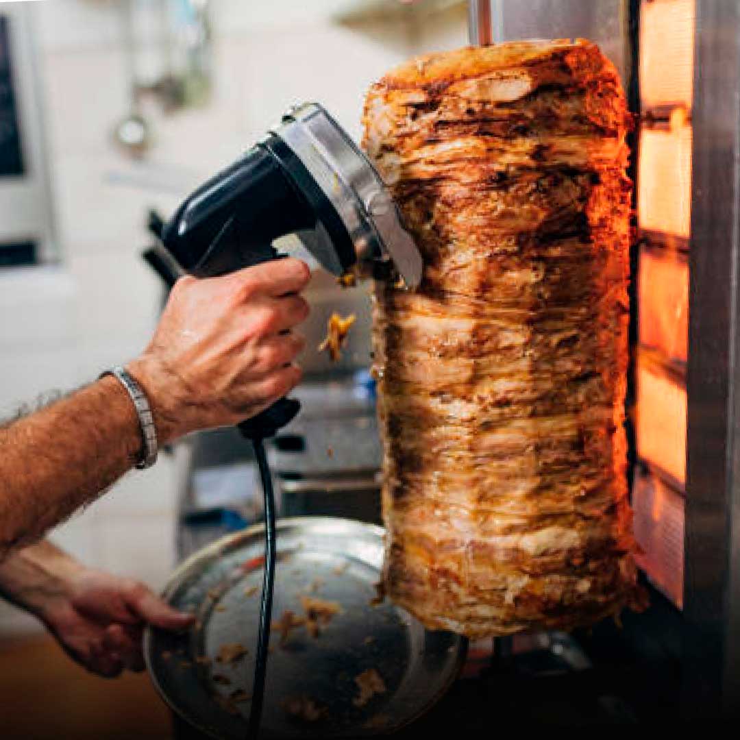 Ishøj Shawarma House - Ishøj Bymidte Ishøj Shawarma House - Ishøj Bymidte