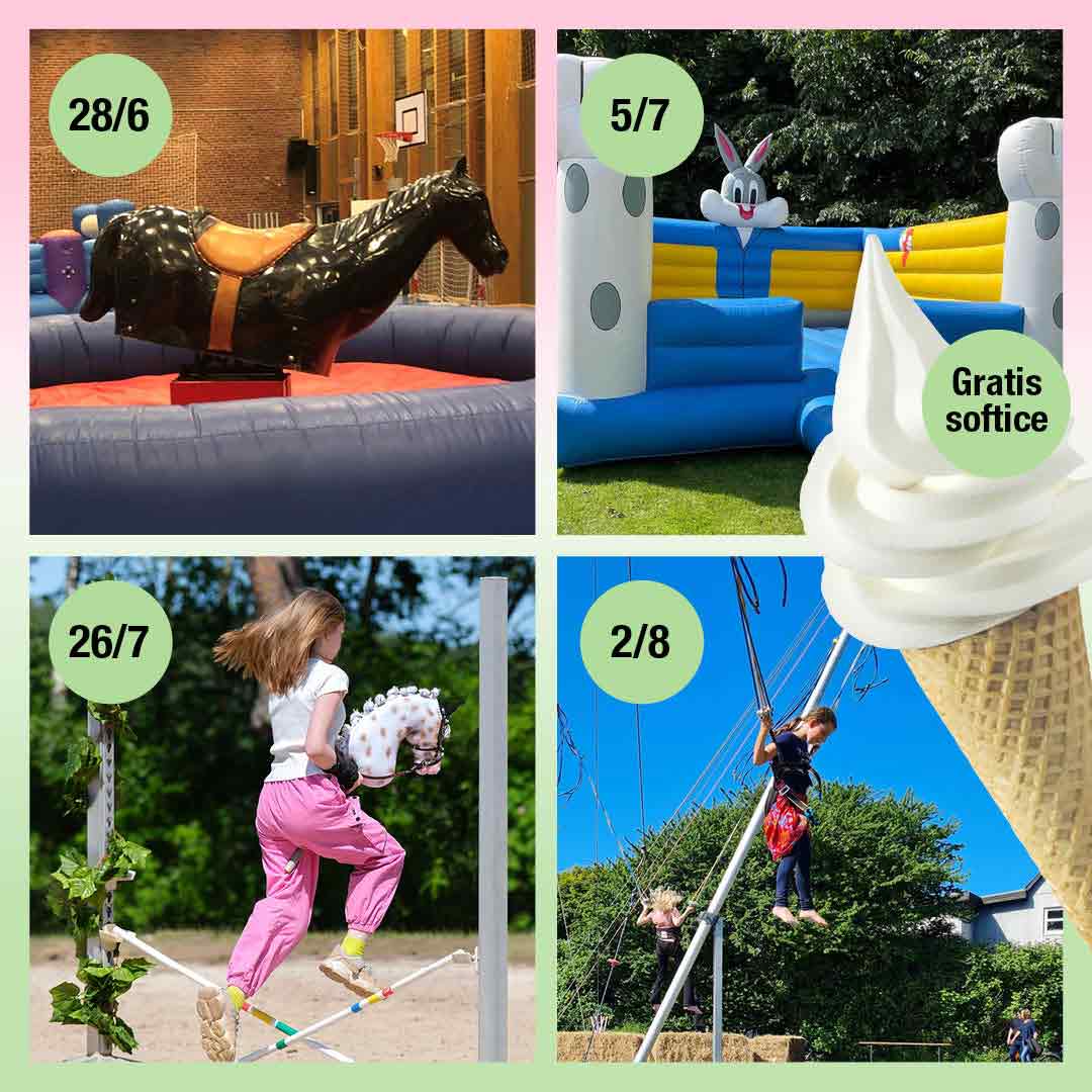 Sommerferie